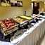 Hilton Garden Inn Buffalo Downtown