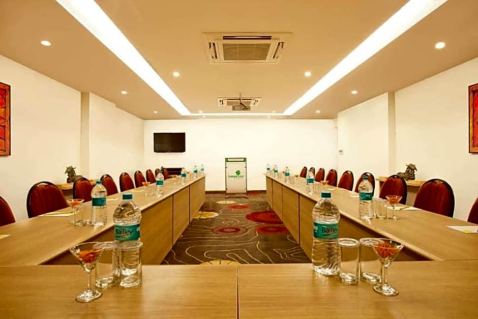 The Lemon Tree Udyog Vihar Gurgaon