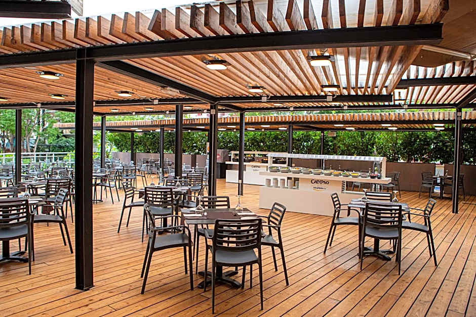 Medplaya Hotel Calypso