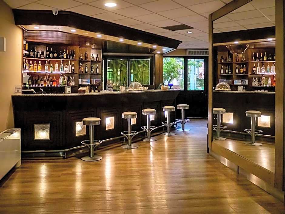 San Paolo Palace Hotel