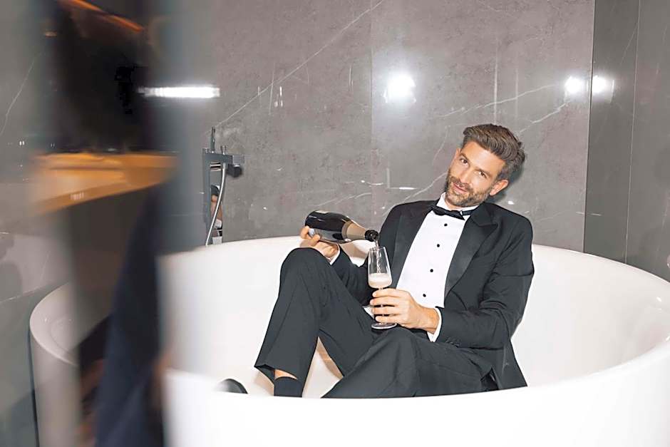 art'otel Zagreb, Powered by Radisson Hotels