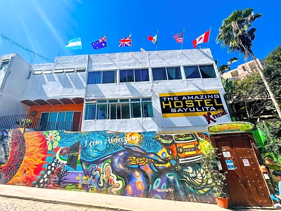 ITH Amazing Hostel Sayulita