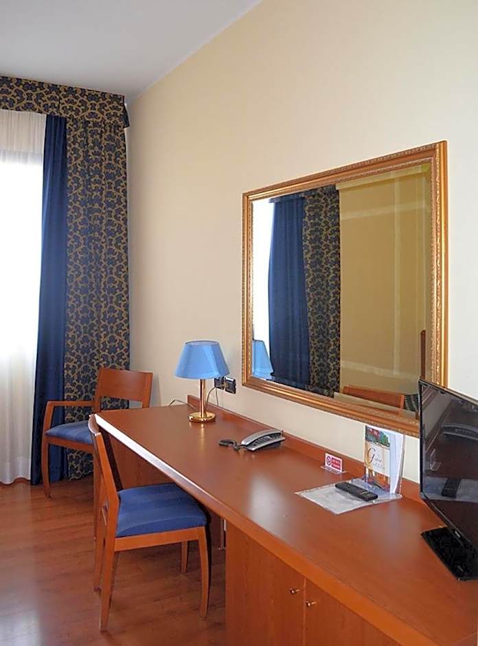 Hotel Ristorante Giada