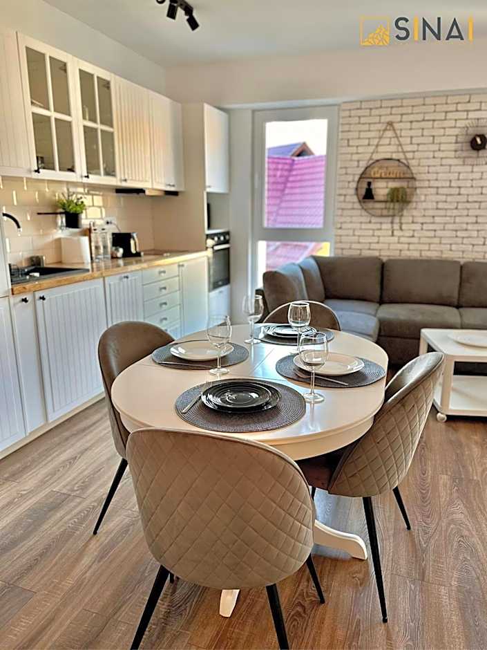 SINAI APH Apartments