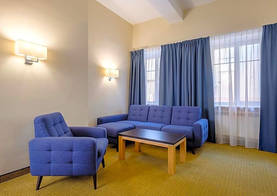Hotel Reytan