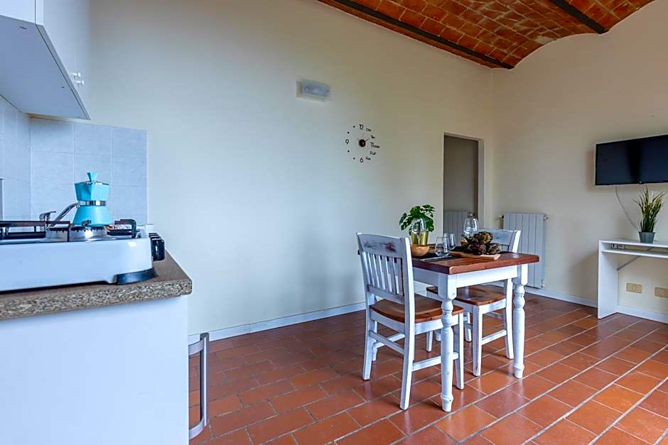 Residence Montevecchio