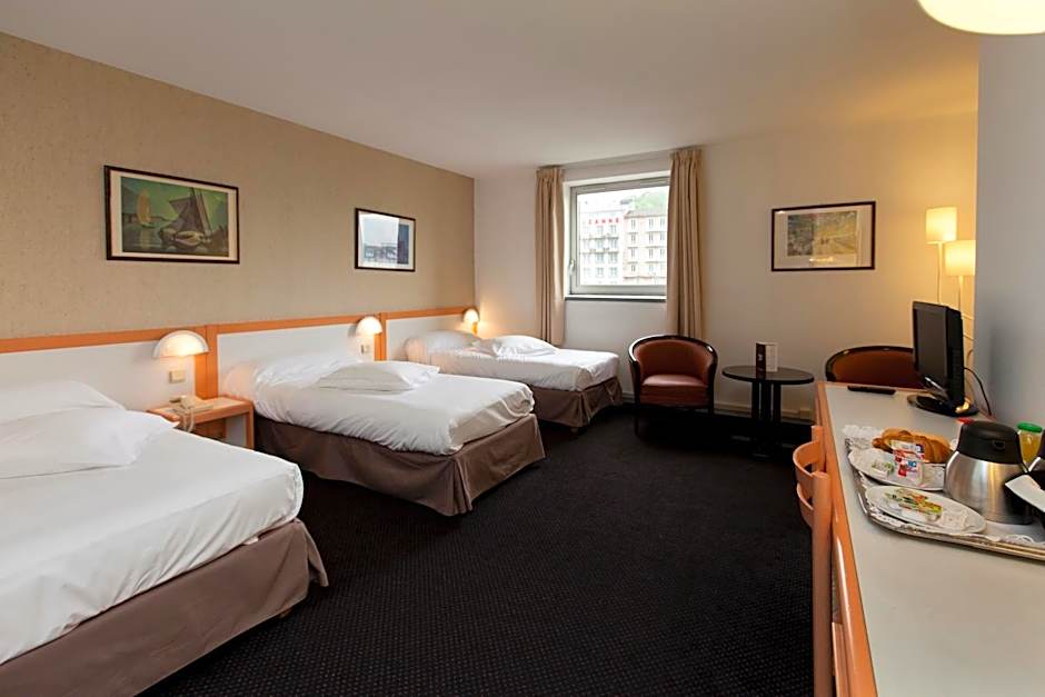 Hotel Paradis