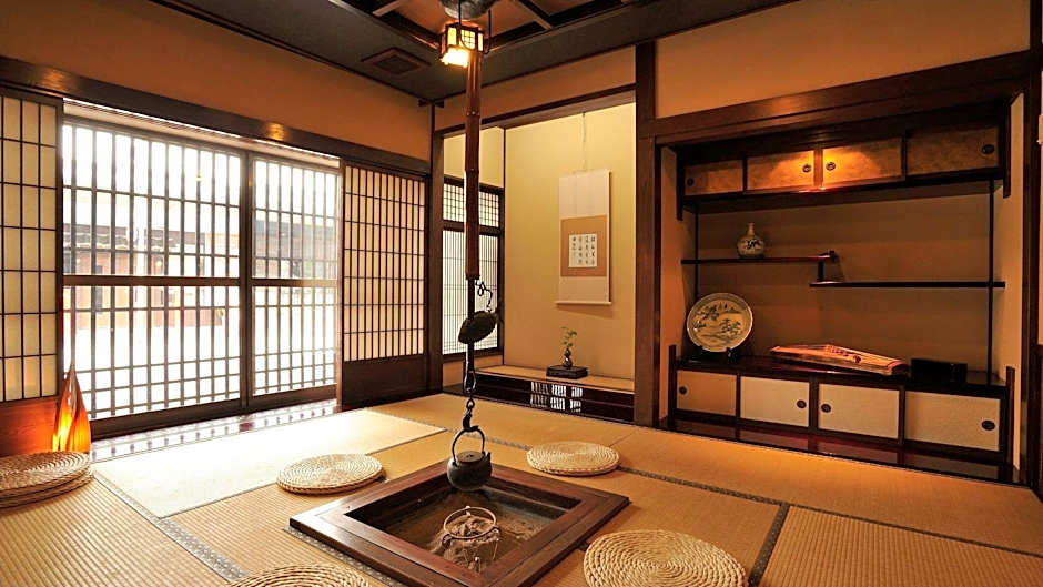 Ryokan Tanabe