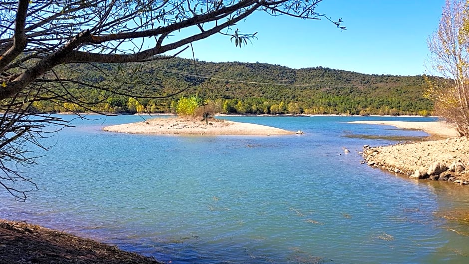 Mas Orféo – Montauroux, ID