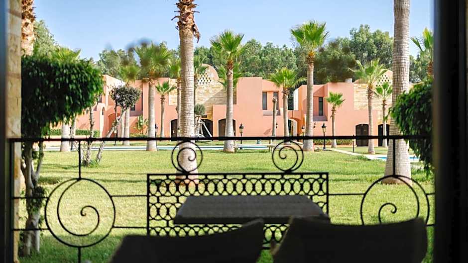 Hotel Prestige Agadir