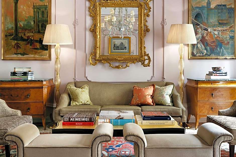The Gritti Palace, a Luxury Collection Hotel, Venice