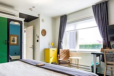 Loft 2-Bedroom Suite