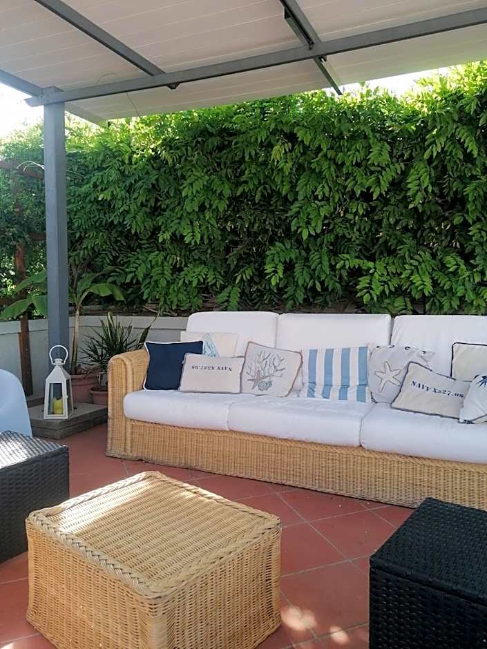 Villa Gandamar
