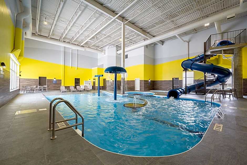 Fairfield Inn & Suites by Marriott Winnipeg