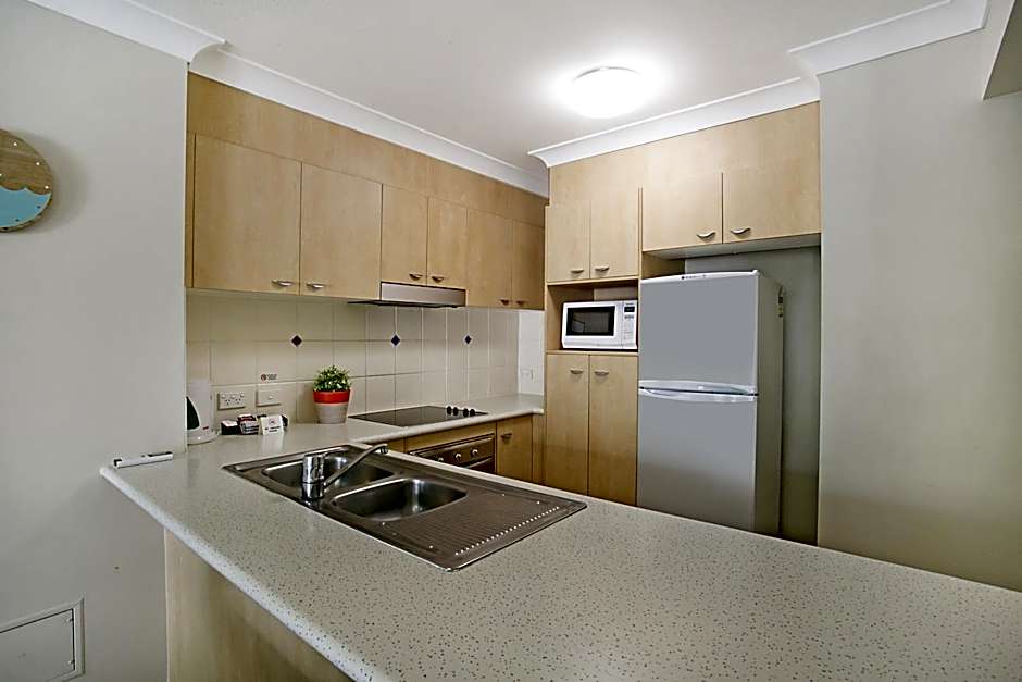 Sandcastles On The Broadwater