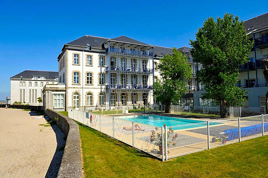 Residence Saint Goustan - maeva Home