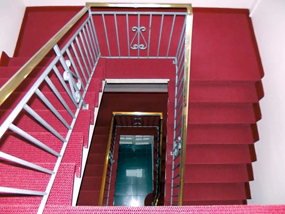 Hotel Robinson