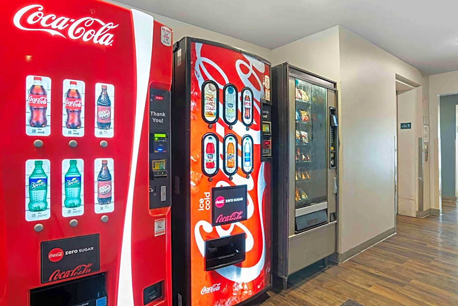 Extended Stay America Select Suites - Montgomery