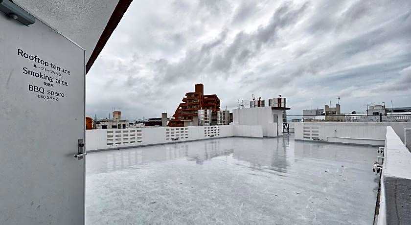 Okinawa City Hotel
