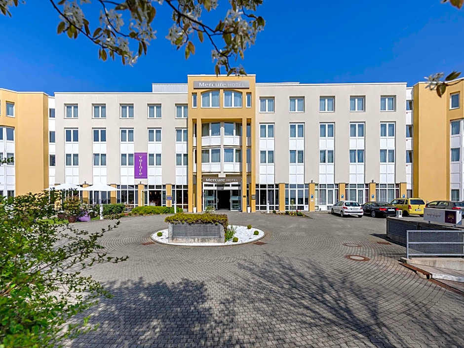Mercure Hotel Stuttgart Gerlingen