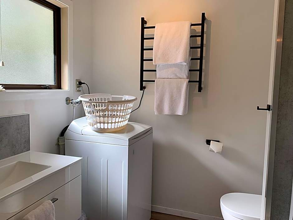 Wakatipu View Apartments