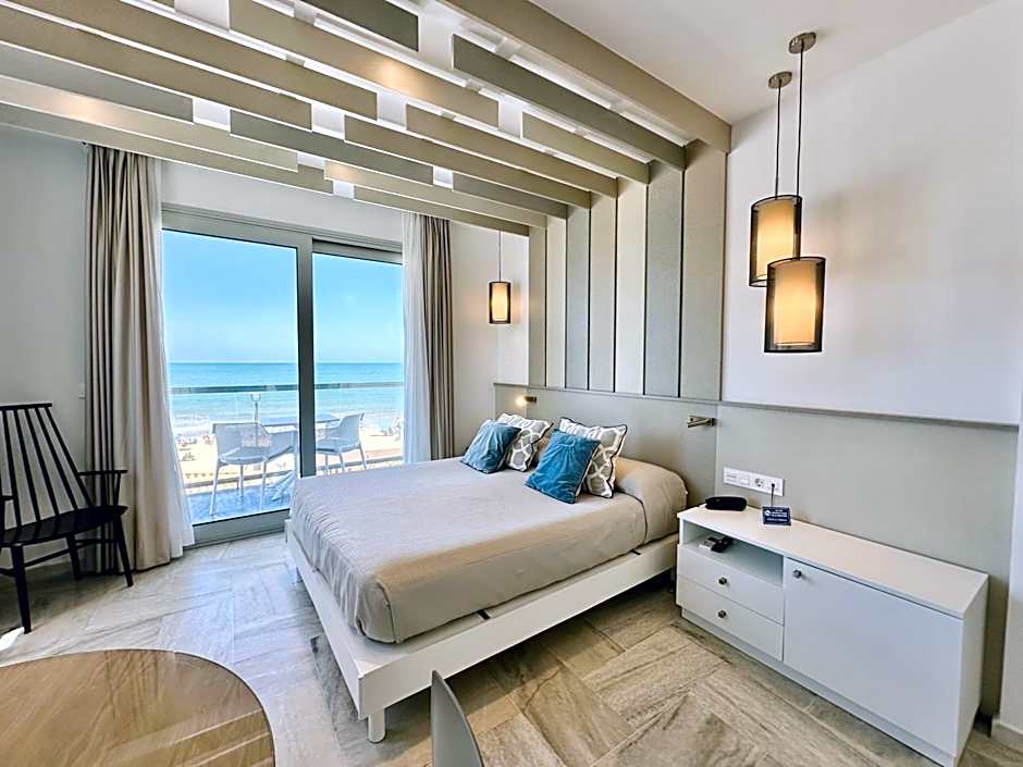 Hotel Apartamentos Marina Luz