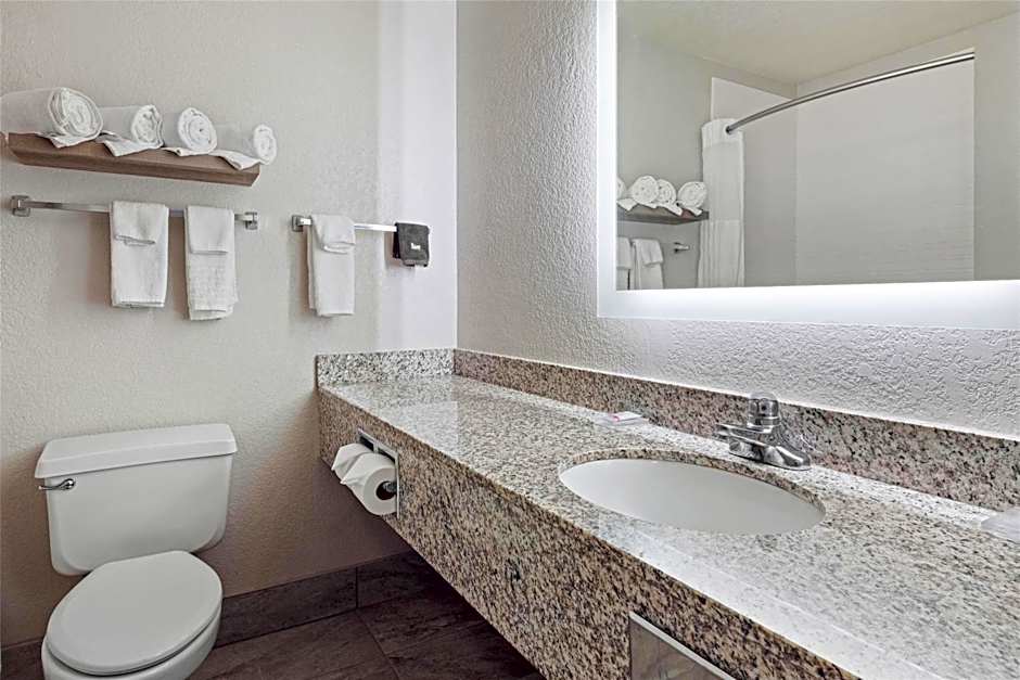 Best Western Eau Claire South