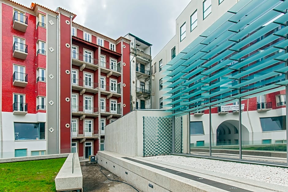 bnapartments LoftPuzzle