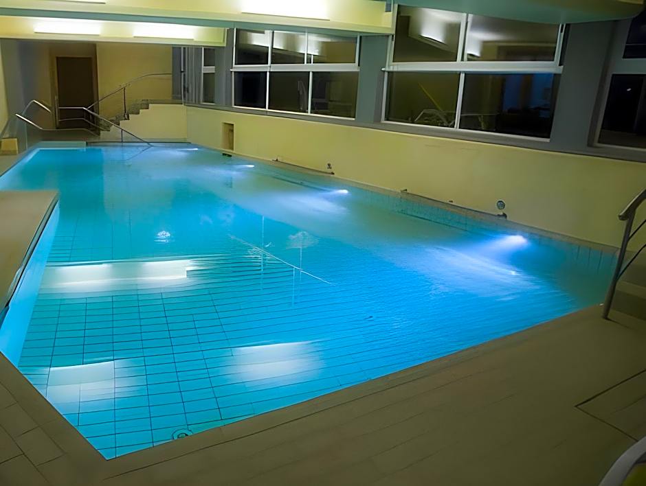 Hotel & Terme Bagni di Lucca
