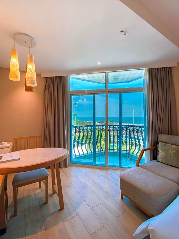 Excemon Beach Hotel Beihai