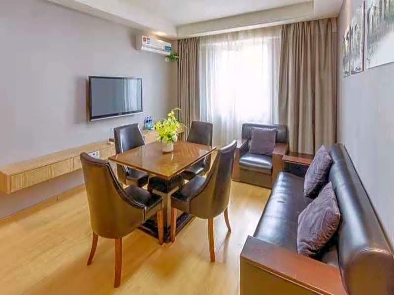 GreenTree Inn Huzhou South Street Chaoyin Bridge Business Hotel