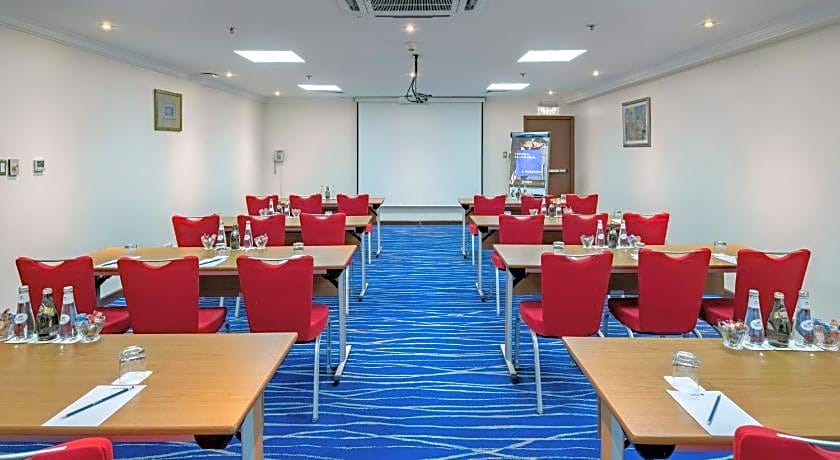 Radisson Blu Hotel Yanbu