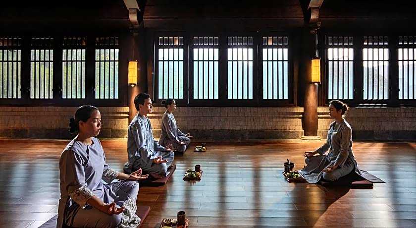 Legacy Yen Tu-MGallery by Sofitel