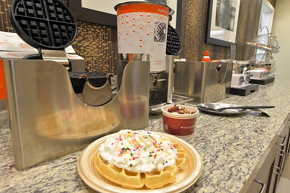Hampton Inn & Suites Chippewa Falls