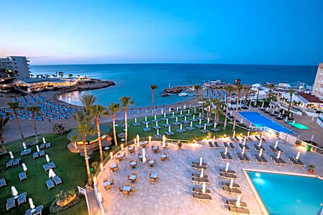 Infinity Blu - Designed for Adults