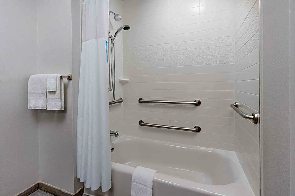 Hampton Inn By Hilton Washington, D.C/White House