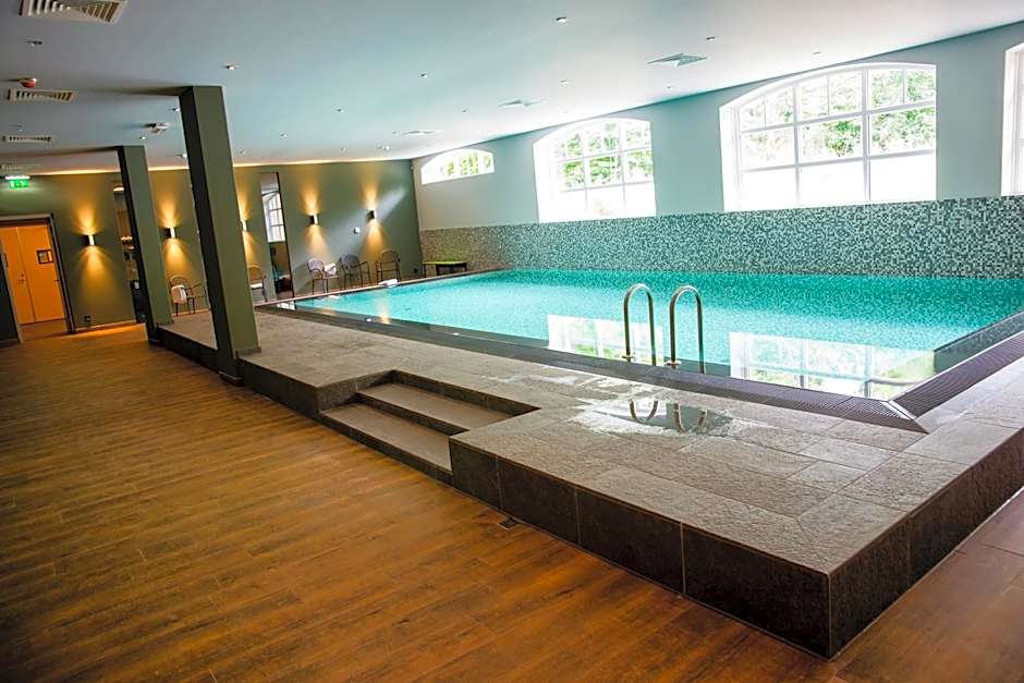 Grand Hotel Ter Duin