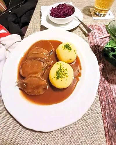 Rheinländer Seehotel