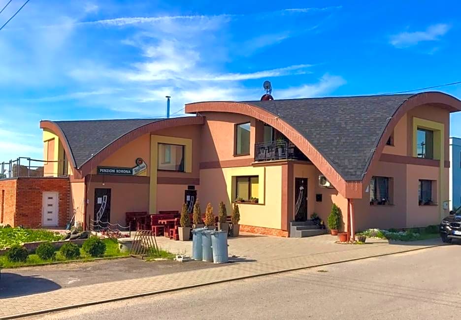 Korona Panzió