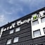 Hotel Campanile Bordeaux Ouest Merignac Aeroport