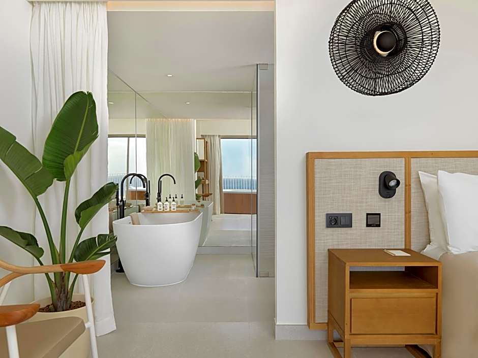 Paradisus by Melia Gran Canaria