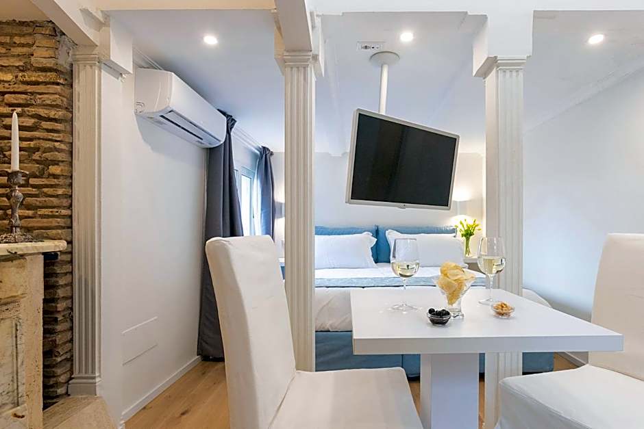 Pantheonview - Luxury Suites