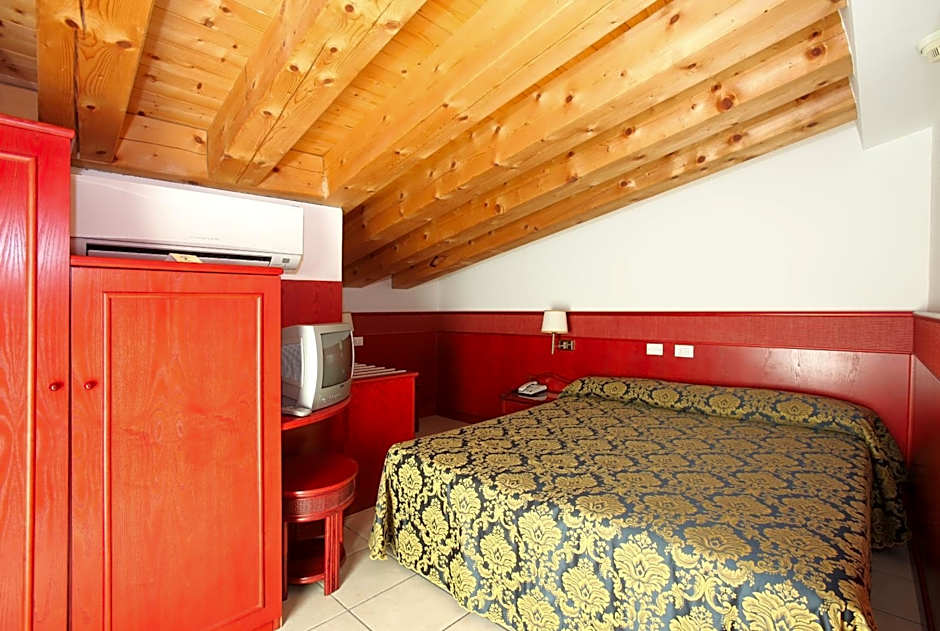 Hotel Garni San Carlo