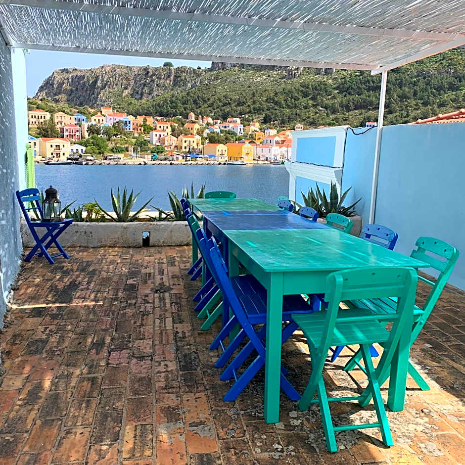 Mediterraneo Hotel