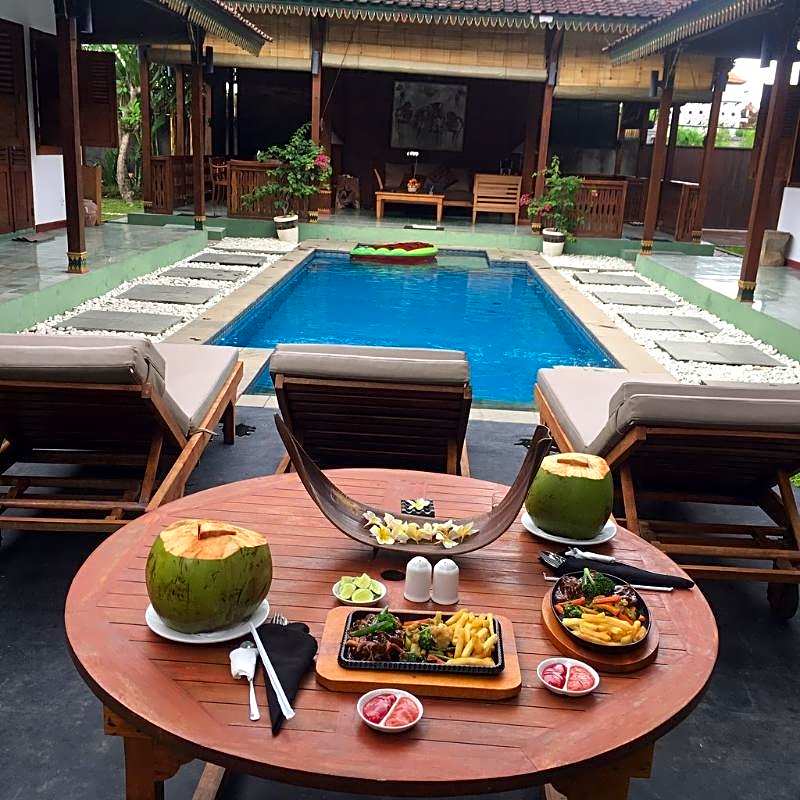 Villa Berawa