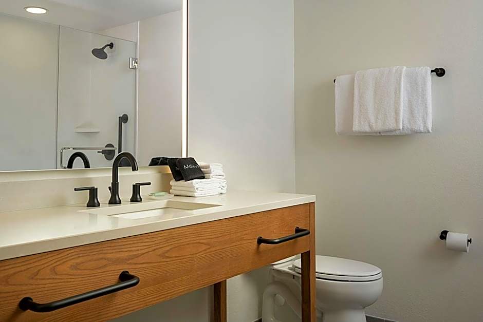 Courtyard by Marriott New Braunfels River Village