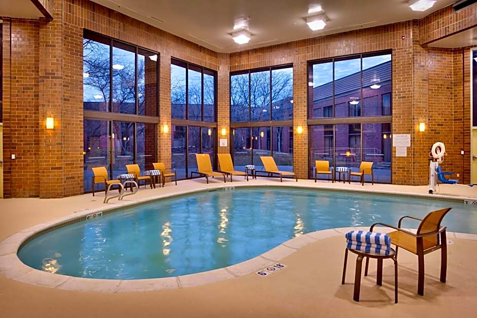 Courtyard by Marriott Ogden