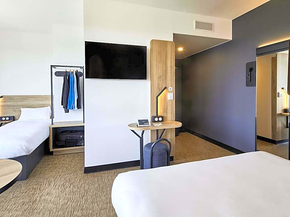 B&B Hotel Argenteuil