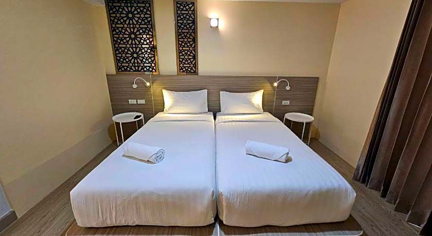 One Budget Chiangrai Phahonyothin