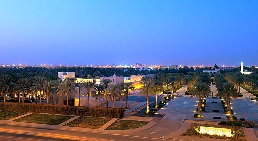All Seasons Hotel Al Ain